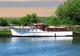41ft. CLASSIC GENTLEMAN'S MOTOR-CRUISER
