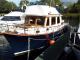 1982 Trawler Yacht