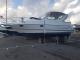 2001 Maxum 2900 SCR