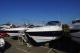 2001 Fairline Targa 40