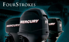 MERCURY OUTBOARD DEALS