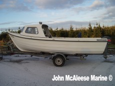 WANTED Orkney Fastliner 19 WANTED