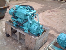 Kubota Marine Engines For Sale Uk, Used Kubota Marine Engines, New 