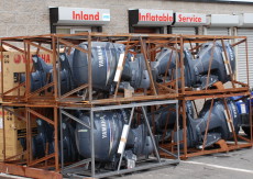 Largest selection of Yamaha Engines