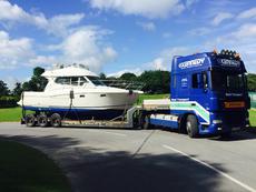 Kennedy Boat Haulage