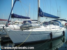 2003 BAVARIA 41