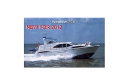 WESTBOAT 39KL