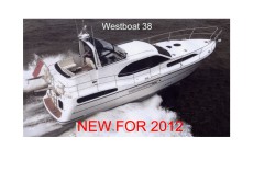 WESTBOAT 38