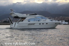 2005 AZIMUT 46