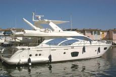 Azimut 75