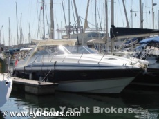 1991 SUNSEEKER 46 CAMARGUE
