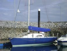 TONY CASTRO 3/4 TONNER ONE OFF