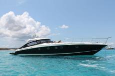 2001 Baia Azzurra 63