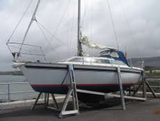 yachting france jouet 820, 1981