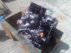Yanmar 1GM10 8hp Marine Diesel Engine