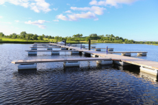 Bellanaleck Moorings Available