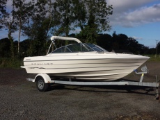 Sports boats for sale UK, used speed boats, new ski boat sales, free ...