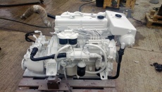 New ford marine engines for sale #7