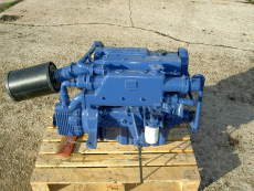 New ford marine engines for sale #1