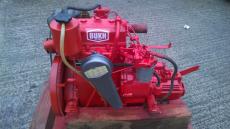 Bukh DV24RME Lifeboat Marine Diesel Engine & Gearbox