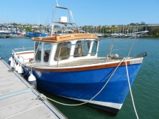 Seamark 26