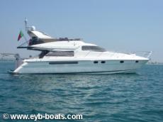 1993 FAIRLINE 56 SQUADRON