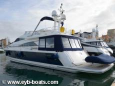 2009 FAIRLINE 70 SQUADRON