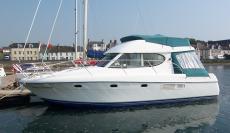 2002 Jeanneau Prestige 32