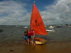 ... dinghies, new dinghy sales, free photo ads - Mirror - Apollo Duck