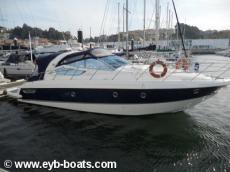 2006 CRANCHI 43 MEDITERRANEE