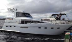 1997 Condor Avantgarde