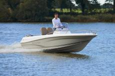 2014 Jeanneau Cap Camarat 4.7CC