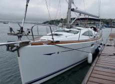 2007 Jeanneau Sun Odyssey 39 DS