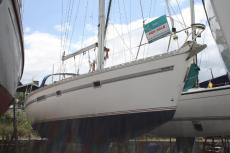 1990 Jeanneau Voyage 11.20