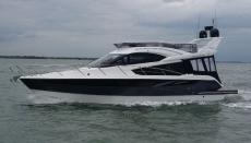 2016 Galeon 420 Fly