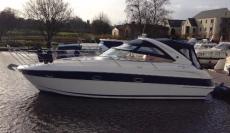 2008 Bavaria Motor Boats 33 Sport