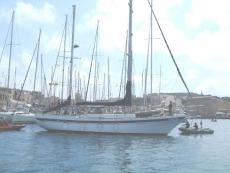 1972 Jongert Trewes Clipper