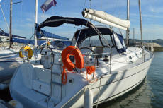 2008 CYCLADES 43.4