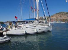 2007 Beneteau Oceanis Clipper 323