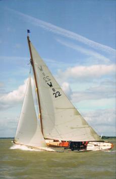 coach classic yachts