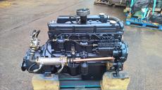 Ford 2715E 120hp Marine Diesel Engine