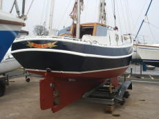 Bruce Roberts for sale UK, Bruce Roberts boats for sale, Bruce Roberts 
