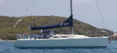 2004 J Boats J/109