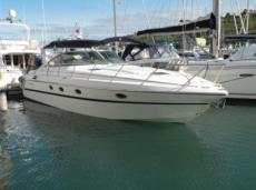1998 CRANCHI 41 MEDITERRANEE