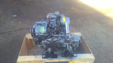 Yanmar 1GM10 9hp Marine Diesel Engine Package - Low Hours Late Model