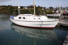 1971 Westerly Longbow