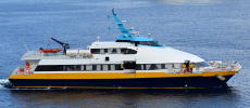 133' FAST FERRY