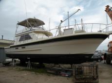 1987 HORIZON 48 SPORT