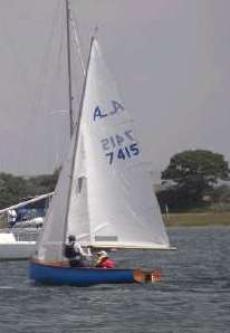 Sailing Dinghies for sale UK, used sailing dinghies, new 