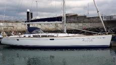 2004 Jeanneau Sun Odyssey 49